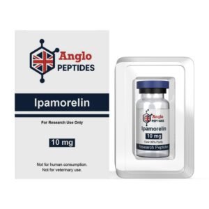 Ipamorelin 10mg Research Peptide