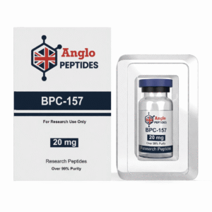 BPC-157 20mg