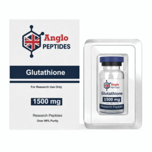 Glutathione 1500mg Research Peptide