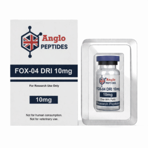 FOX-04 DRI Research Peptide 10mg