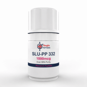 SLU-PP-332 1mg x100 Research Peptide