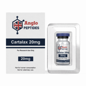 Cartalax 20mg Research Peptide