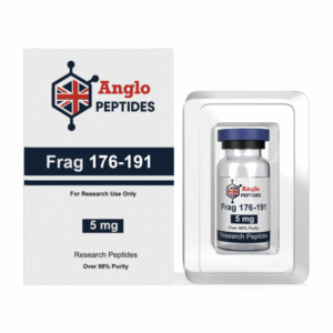 Frag 176-191 5mg Research Peptide
