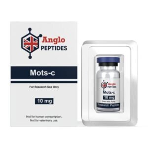 MOTS-c 10mg Research Peptide