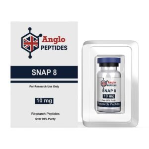 SNAP-8 10mg Research Peptide