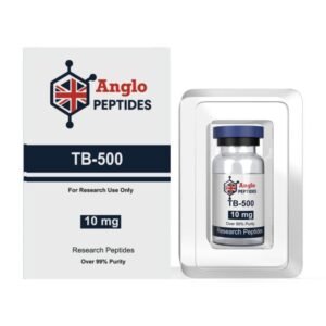 Anglo Peptides