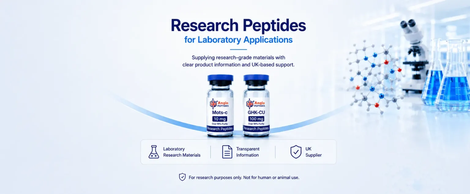 anglo peptide